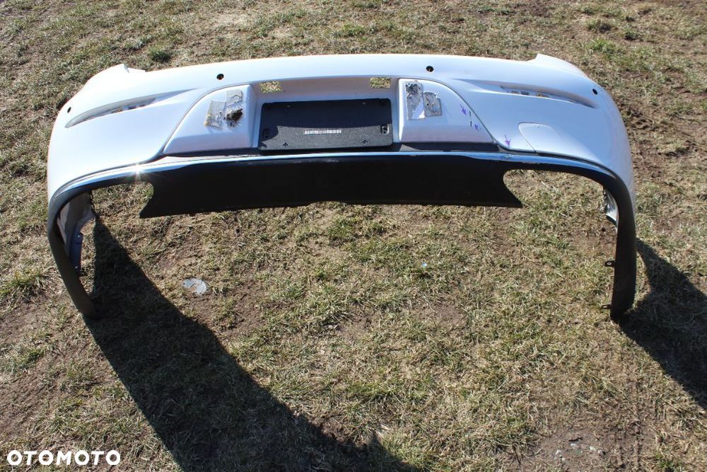 ZDERZAK TYLNY MERCEDES E KLASA COUPE CABRIO W238 A2388804801 2019