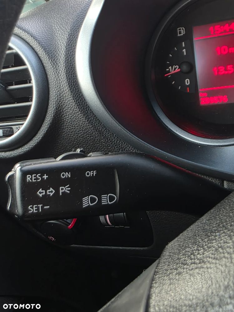 Seat Leon 2.0 TDI DPF Stylance - 15