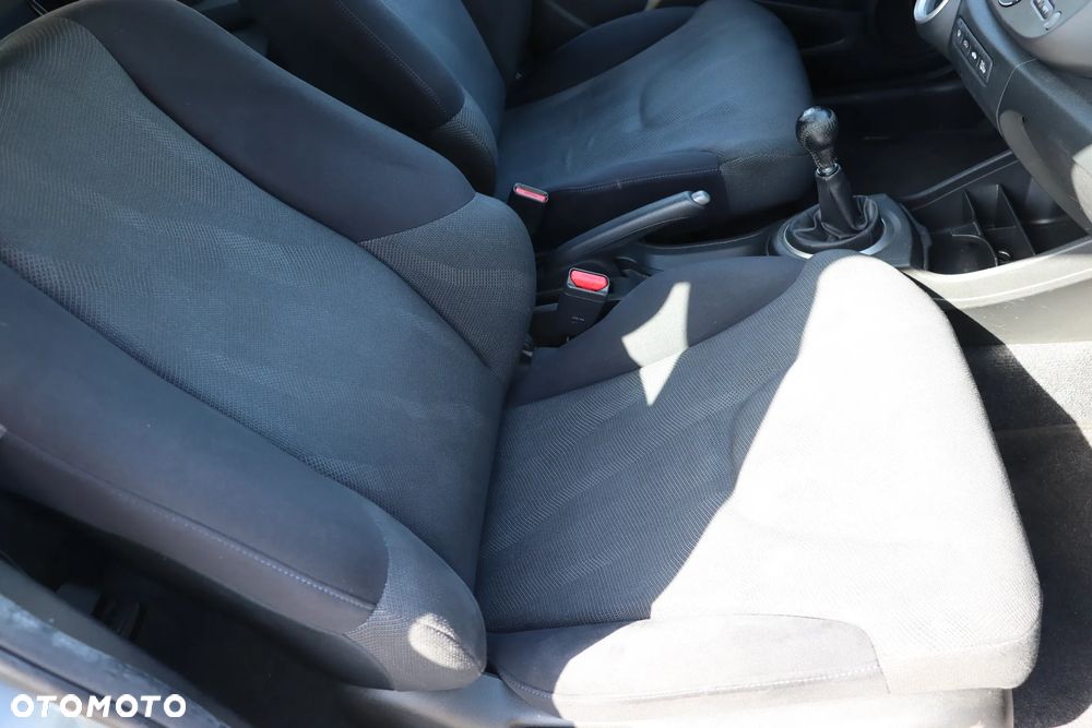 Honda Jazz 1.4 i-VTEC Exclusive - 11