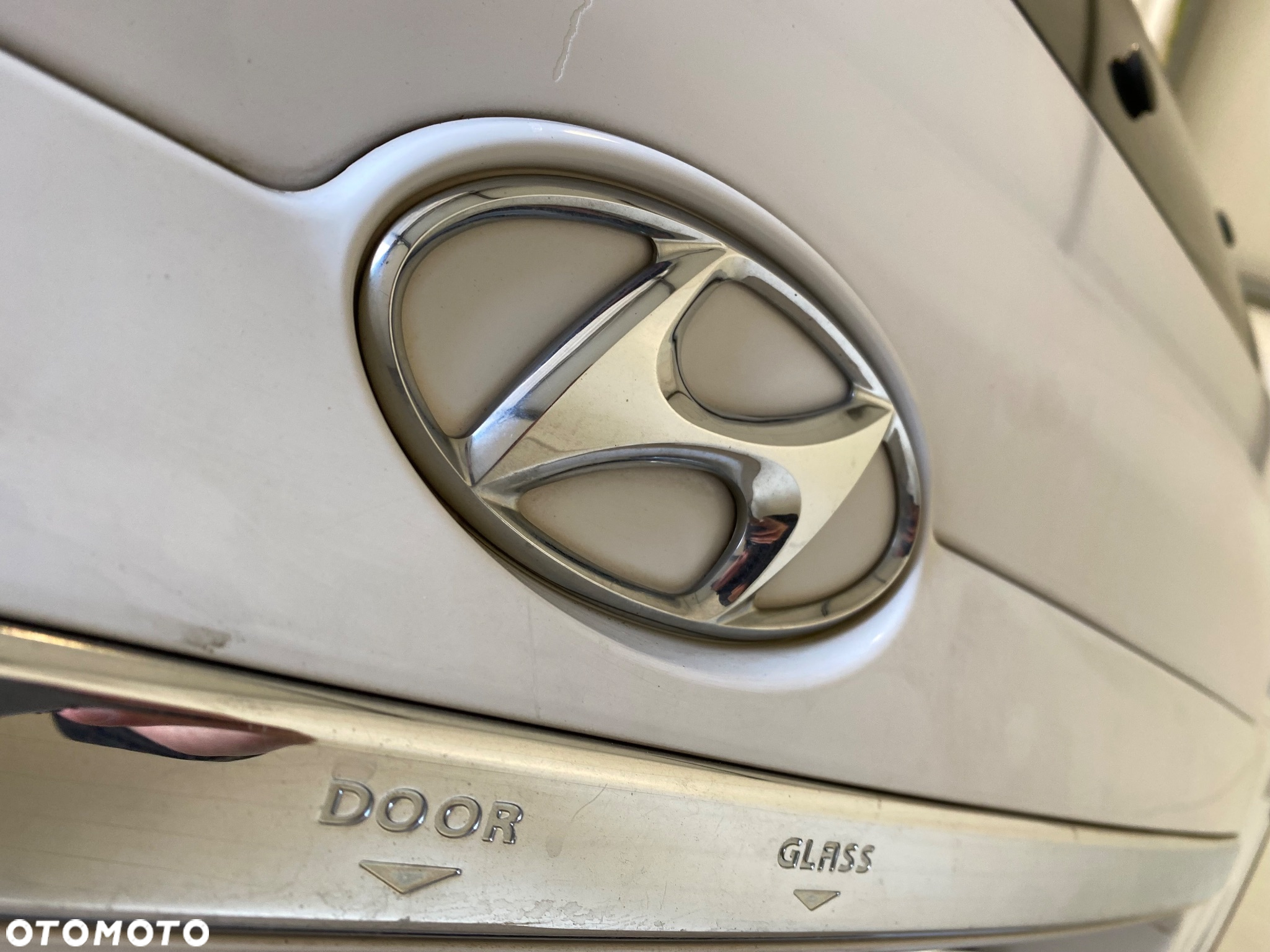 Hyundai Tucson 2.0 Elegance / Premium - 31
