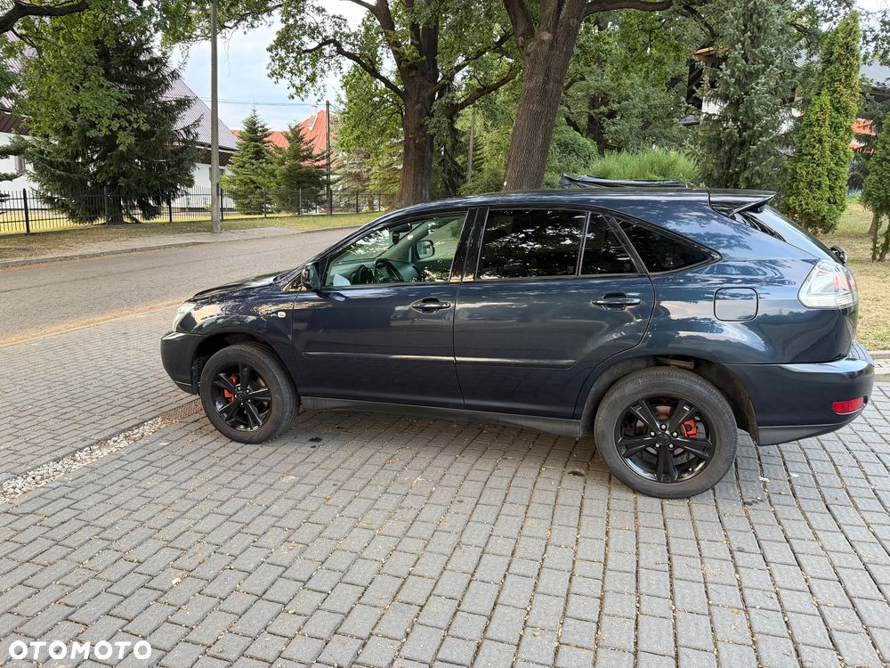 Lexus RX 400h Prestige - 6