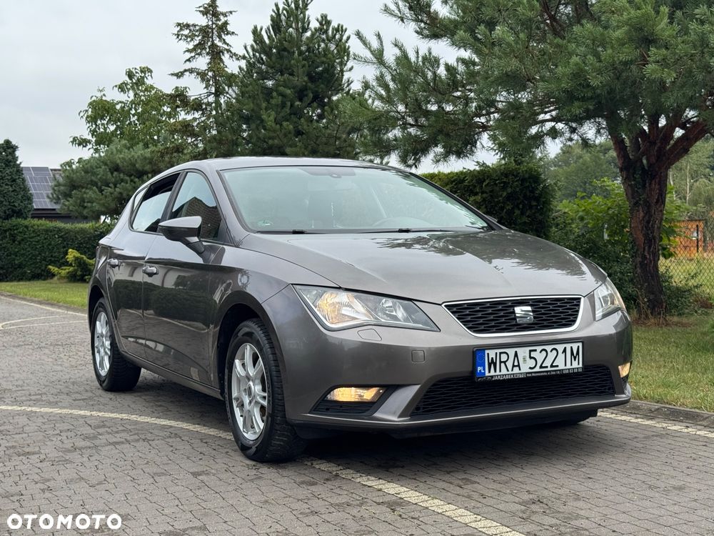 Seat Leon - 31