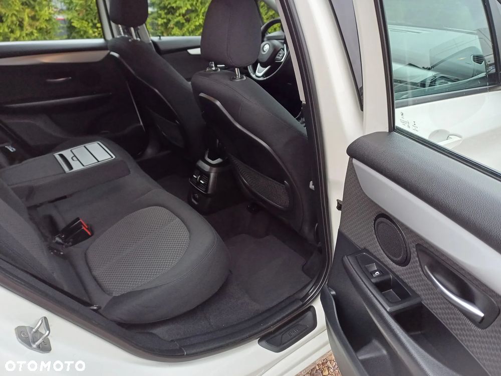 BMW Seria 2 - 21