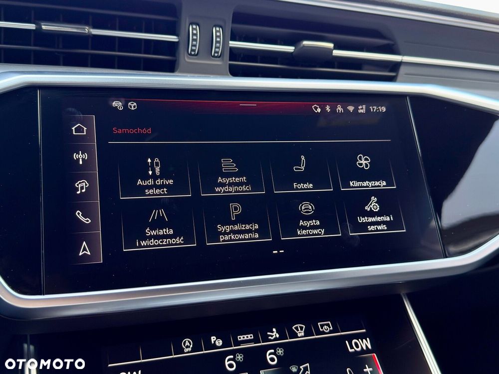 Audi A7 Sportback 55 TFSI mHEV Quattro S tronic - 31