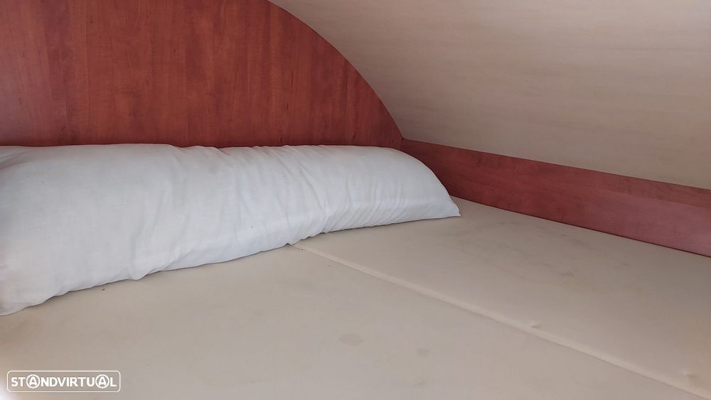 Citroen Jumper 2.2 HDi 7lugares - 35