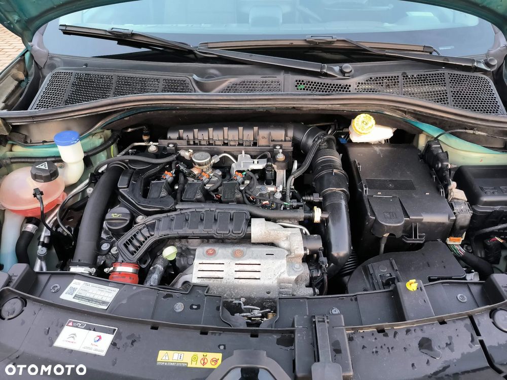 Citroën C4 Cactus Pure Tech 110 Stop&Start Shine Edition - 15