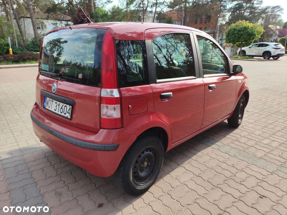 Fiat Panda - 3