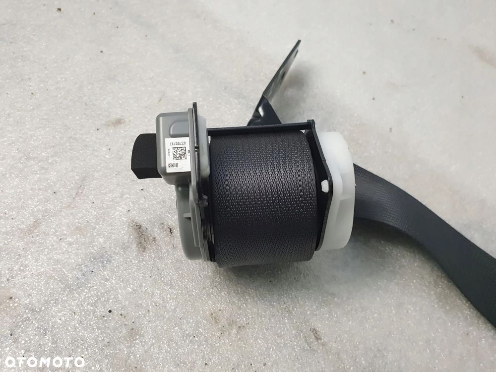 PAS BEZPIECZEŃSTWA TYŁ LEWY SUBARU IMPREZA GP 17R - 4