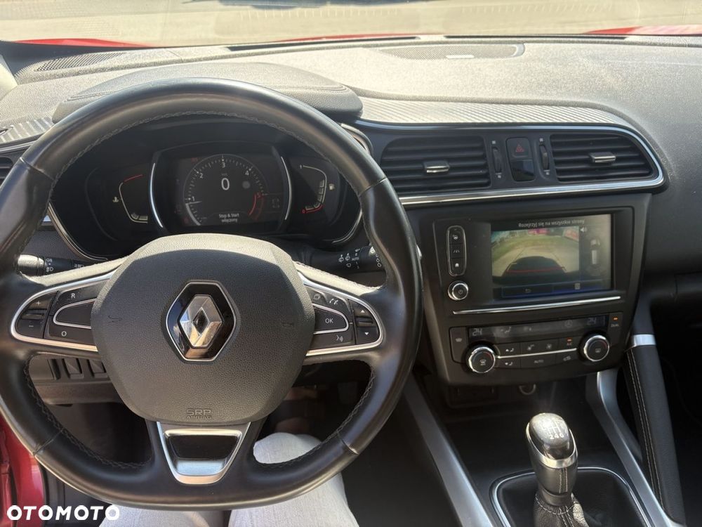 Renault Kadjar - 16