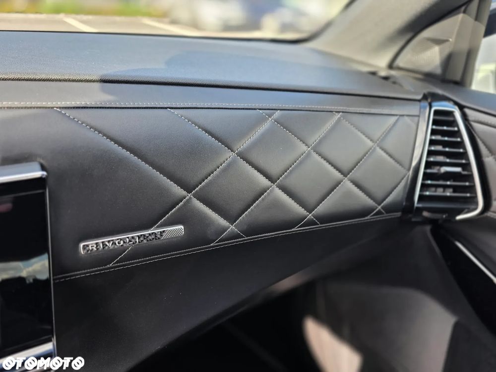 DS Automobiles DS 7 Crossback 1.6 PureTech Rivoli - 25