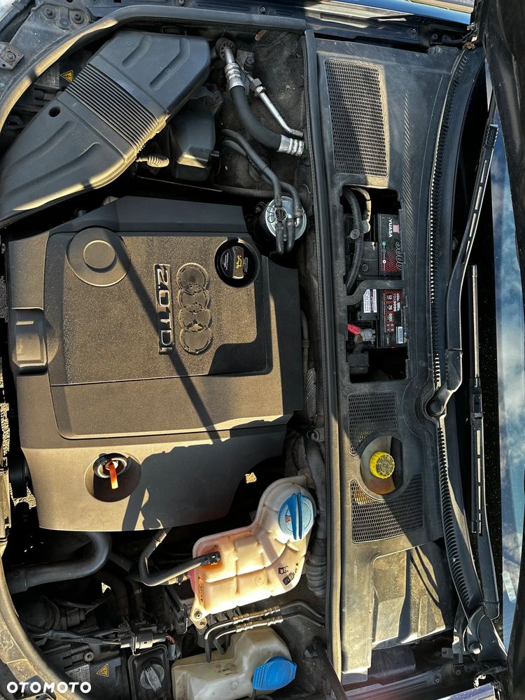 Audi A4 Avant - 13