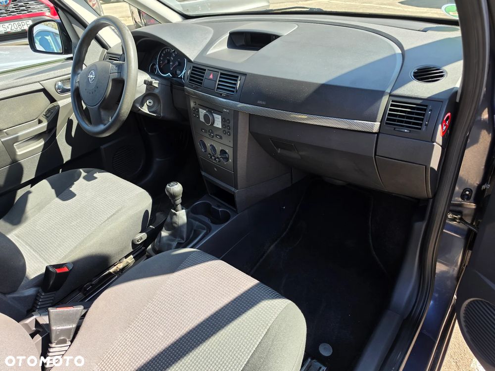 Opel Meriva 1.4 Innovation - 5