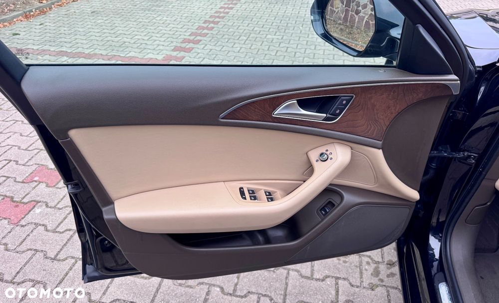 Audi A6 Avant 3.0 TDI Quattro Tiptronic - 19