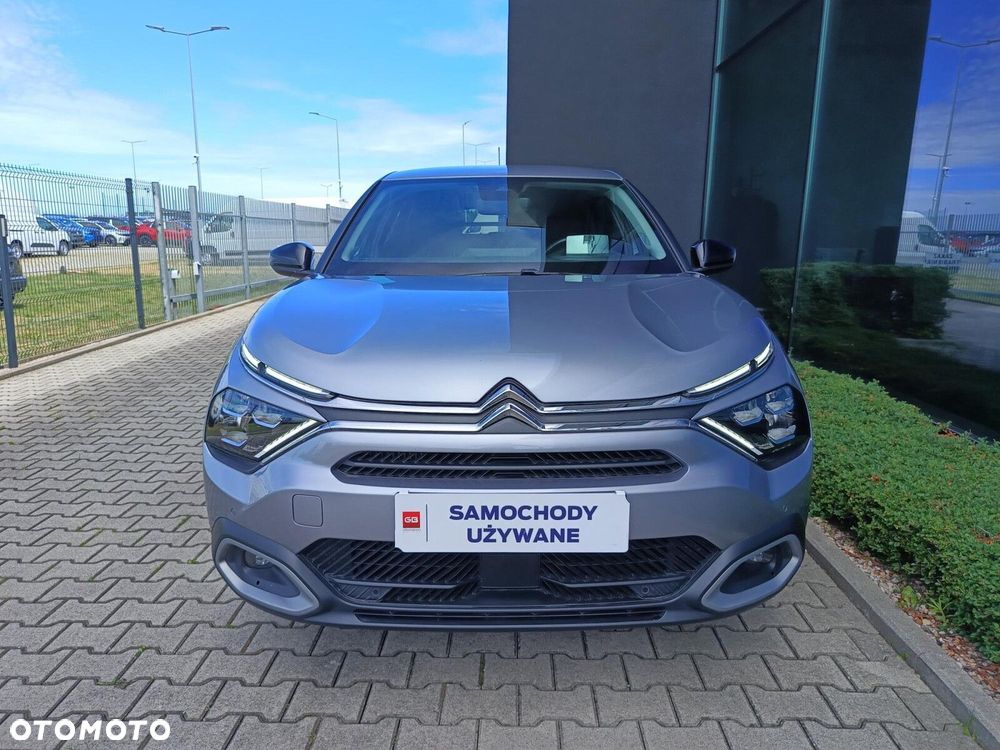 Citroën C4 1.2 PureTech Shine S&S - 4