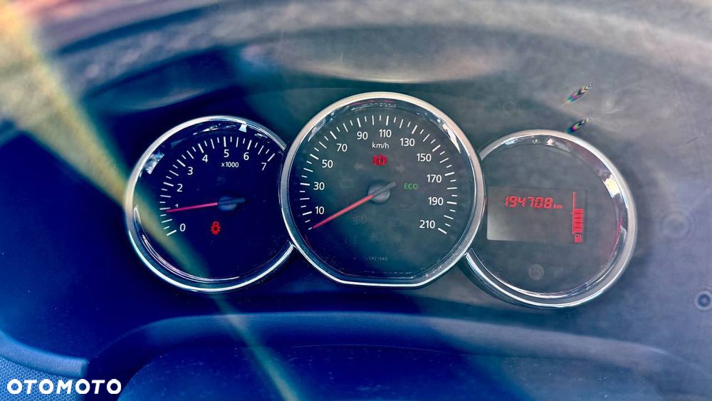 Dacia Sandero 0.9 TCe SL Blackline - 8