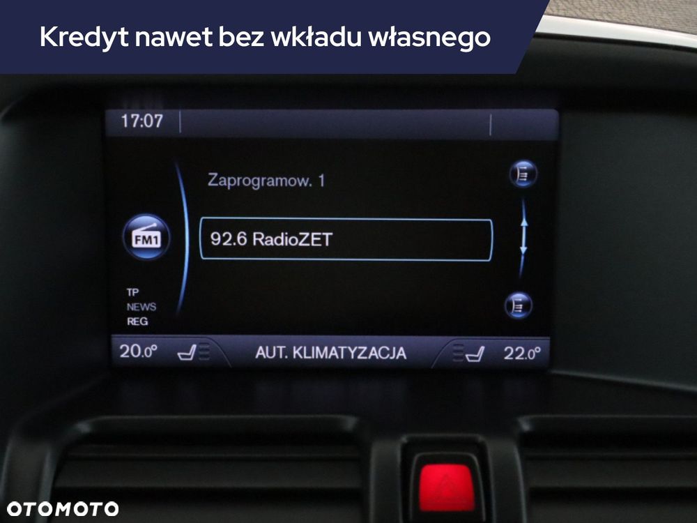 Volvo XC 60 - 15