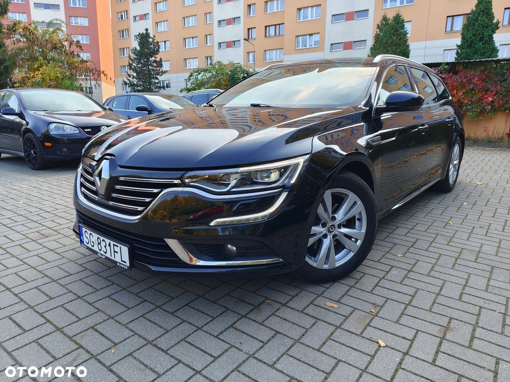 Renault Talisman - 2