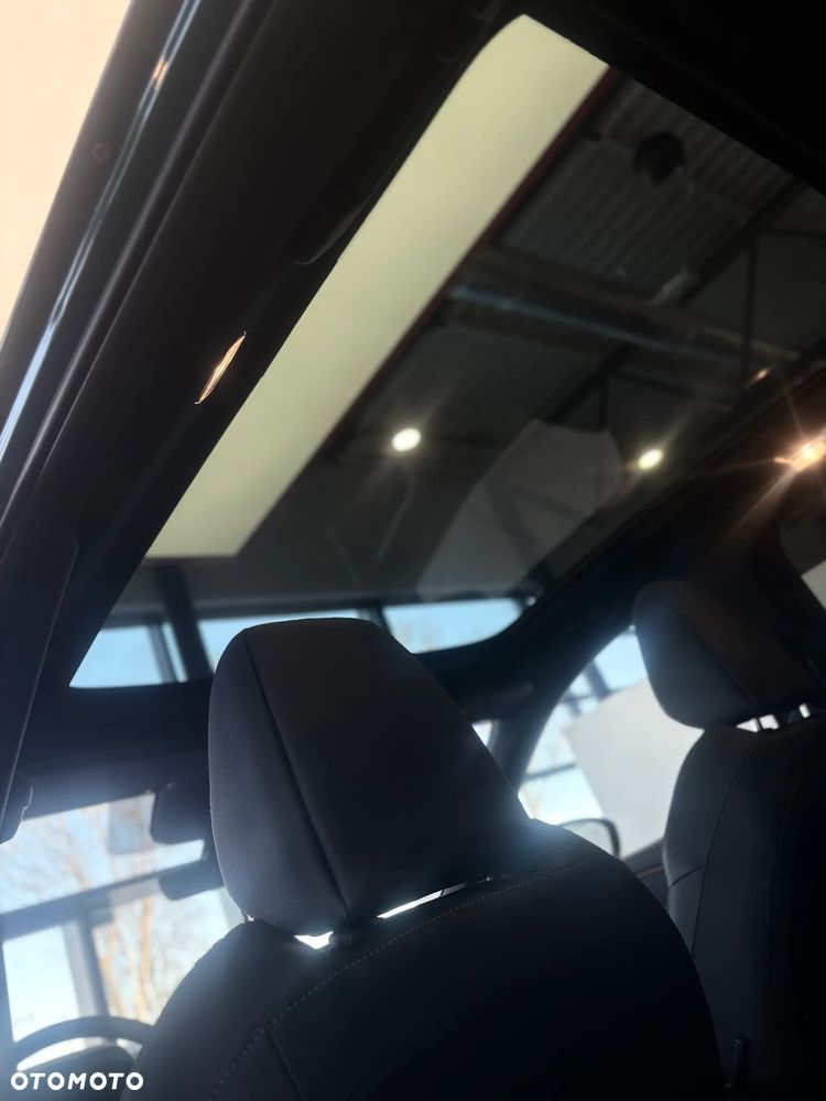 Nissan Qashqai 1.3 DIG-T MHEV Tekna Xtronic - 17