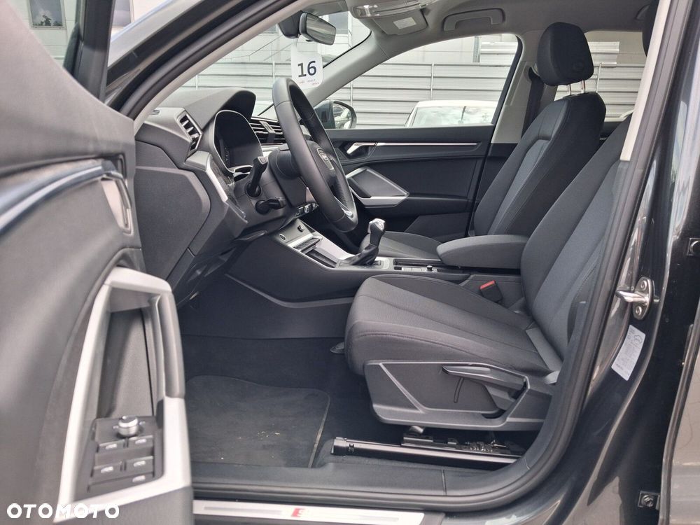 Audi Q3 - 15