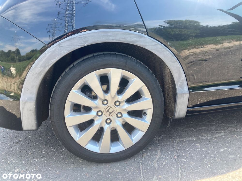 Honda Civic 1.8 Sport - 27