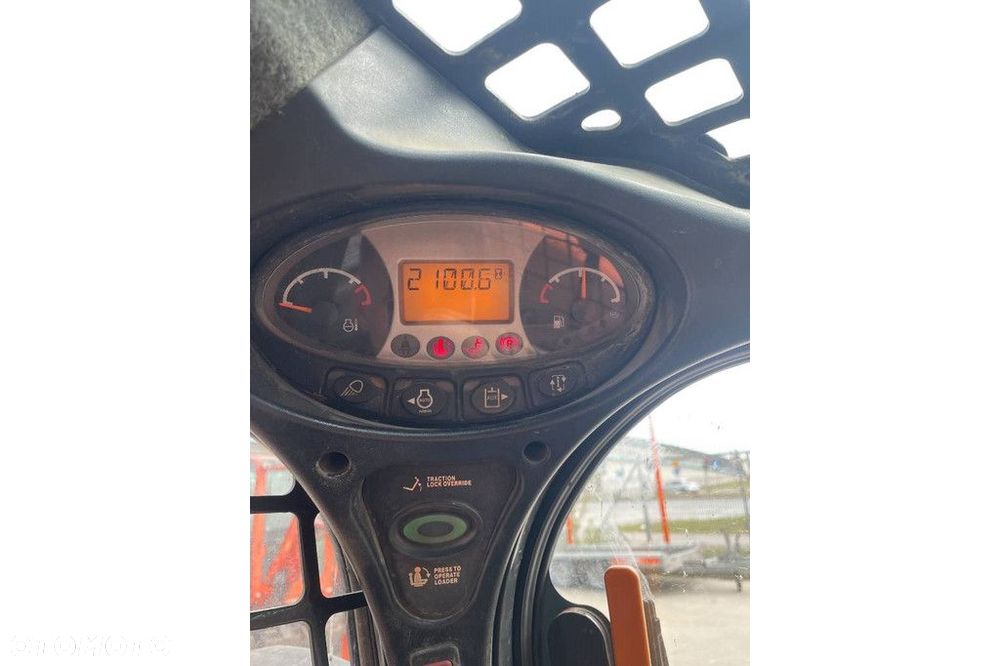 Bobcat S530 - 8