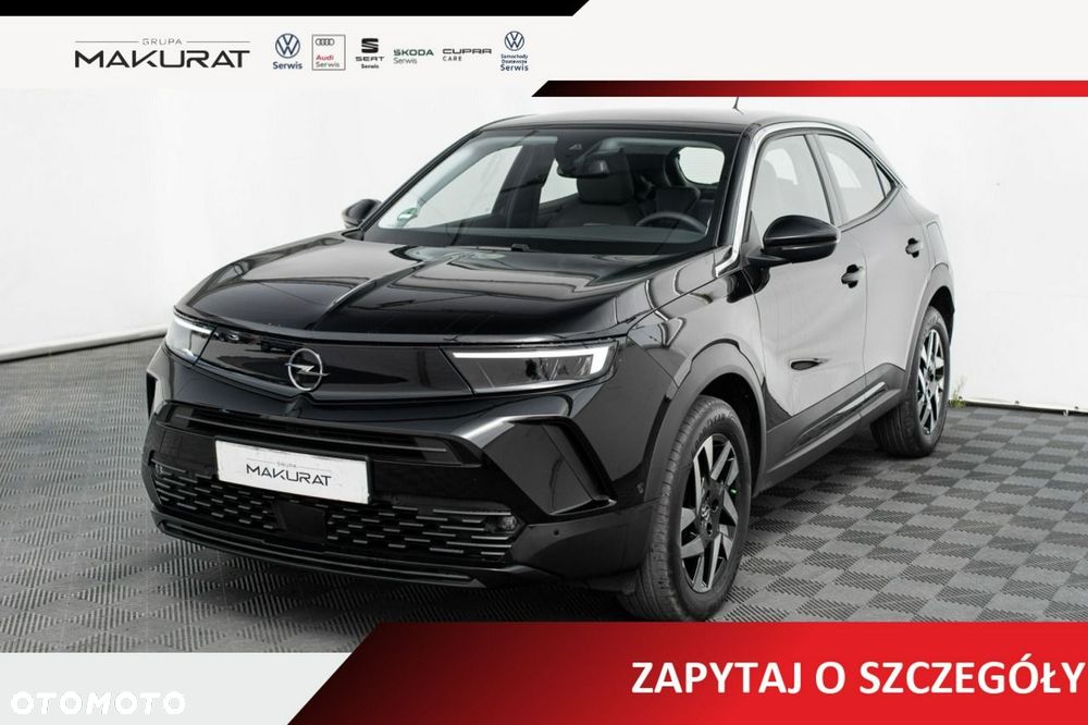 Opel Mokka 1.2 T Edition S&S - 2
