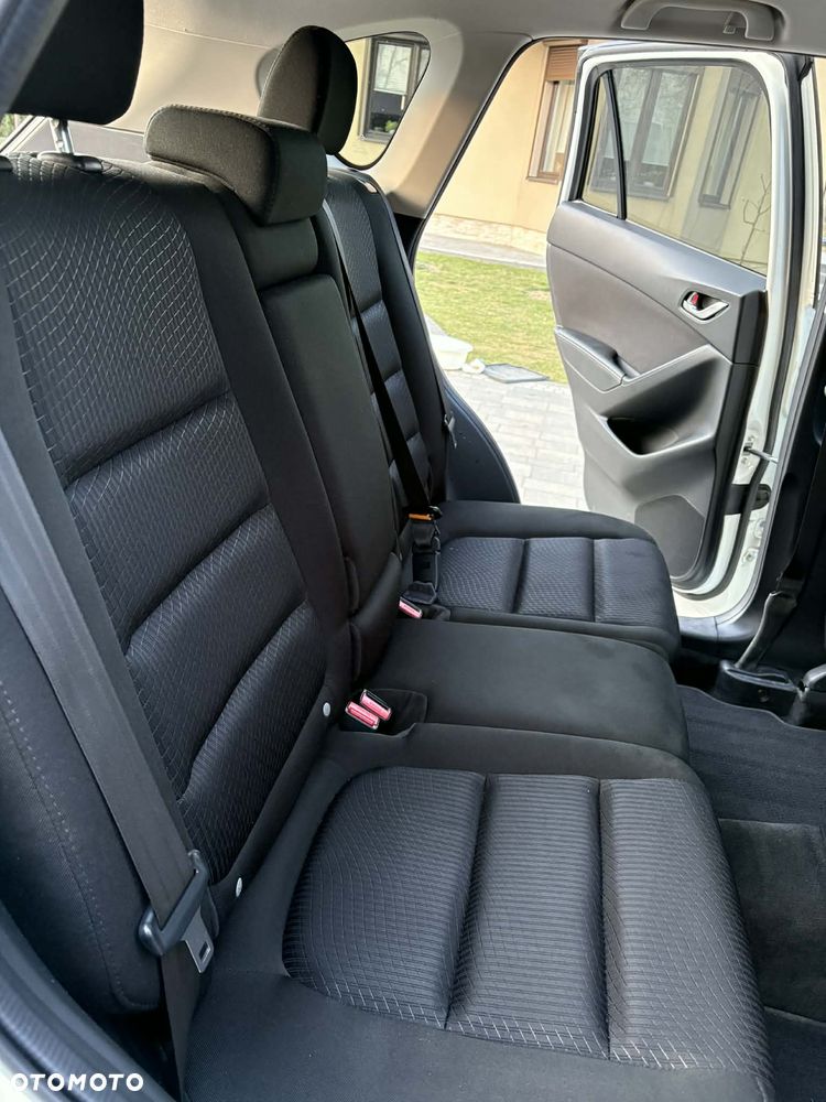 Mazda CX-5 - 14