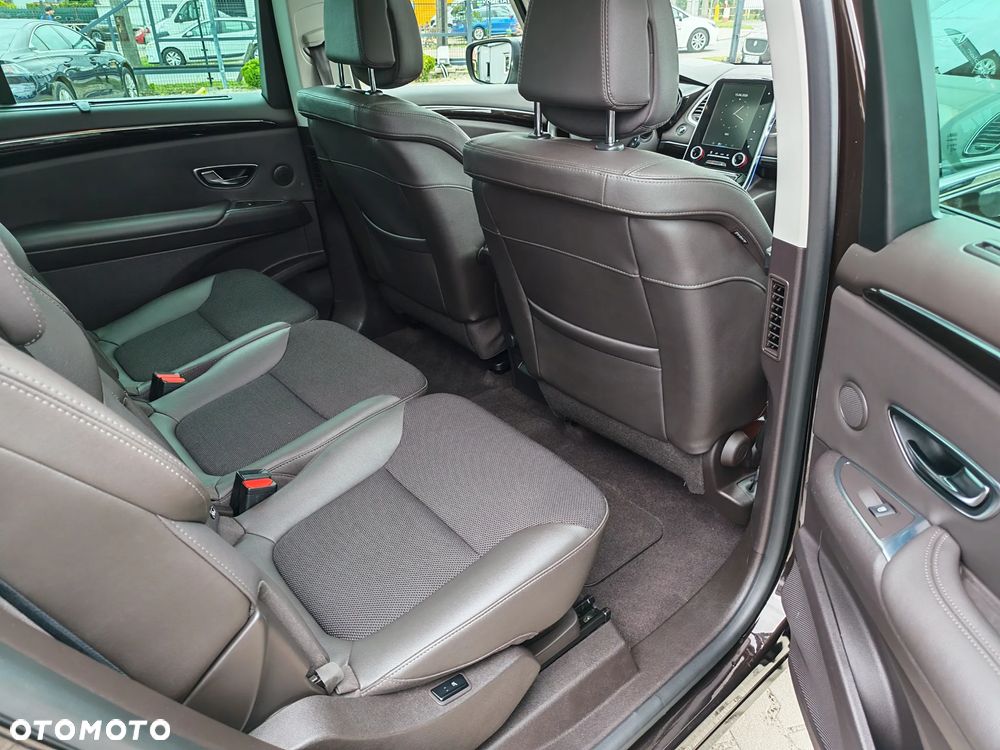 Renault Espace 1.6 dCi Energy Magnetic EDC - 28
