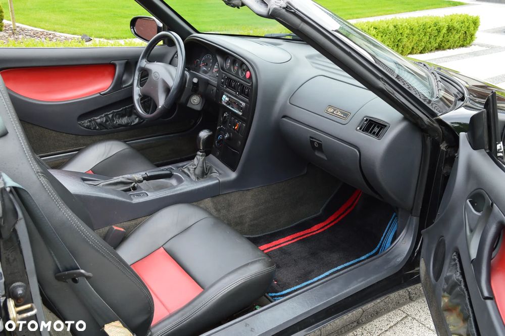Lotus Elan - 6