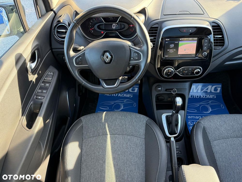Renault Captur 1.3 Energy TCe S-Edition EDC - 22