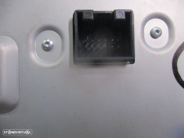 Radios 5G0919605D VW GOLF 7 2013 2.0TDI 184CV 5P PRETO ORIGINAL 4TU QFVW204B GPS - 5