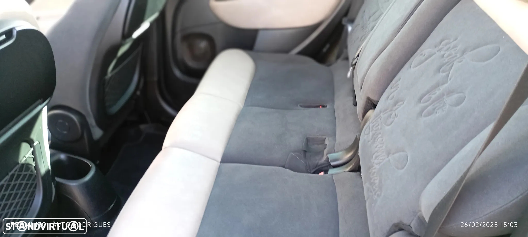 Fiat 500L 0.9 8V TwinAir Lounge Natural Power - 16