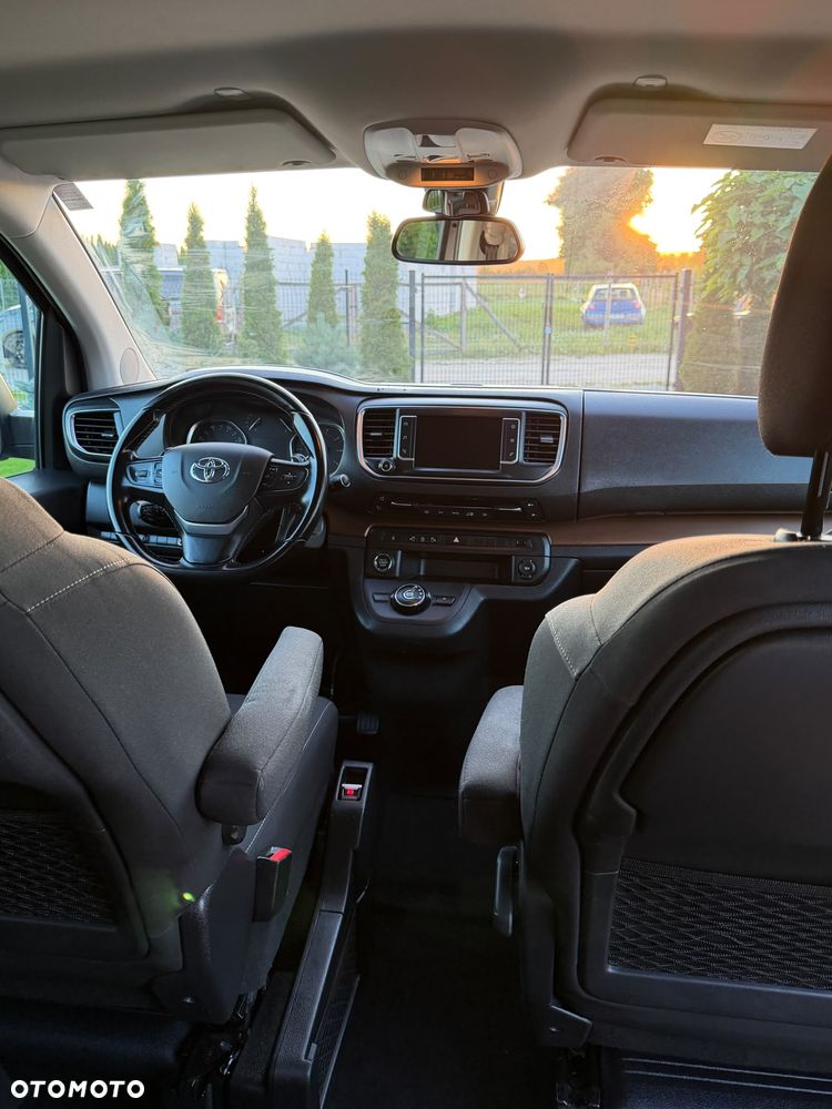 Toyota Proace Verso 2.0 D4-D Medium Family - 14