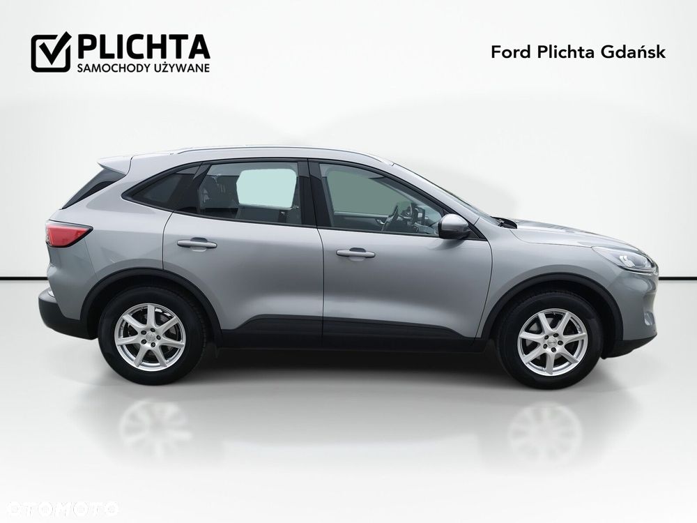 Ford Kuga - 4