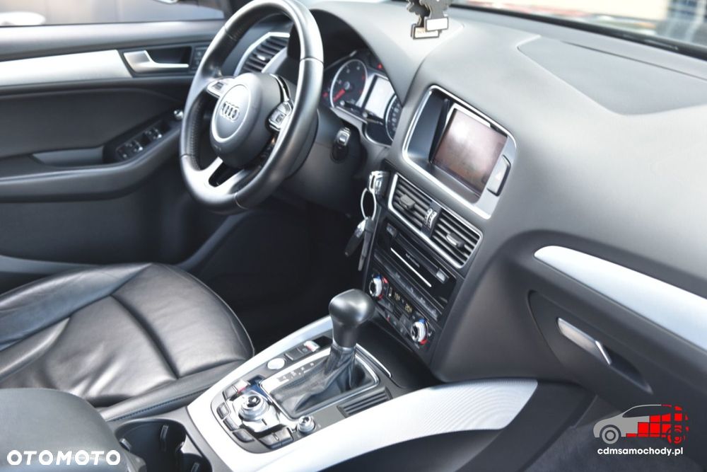 Audi Q5 - 25