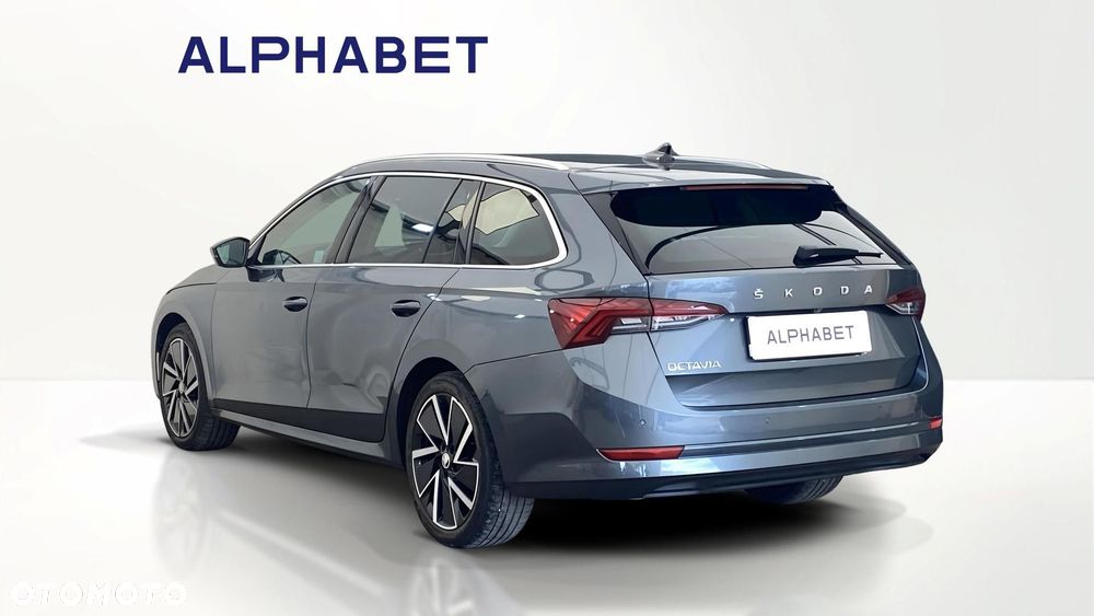 Skoda Octavia 1.5 TSI ACT Style - 3