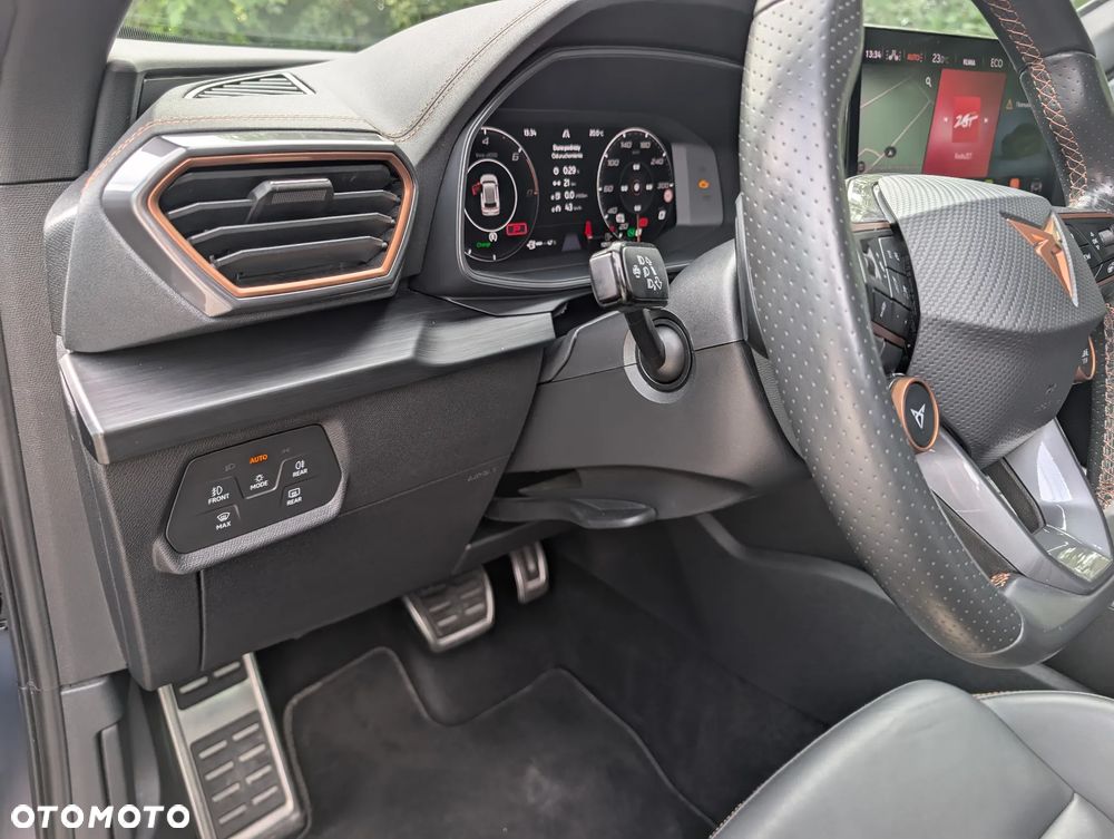 Cupra Formentor VZ 1.4 e-Hybrid DSG - 17