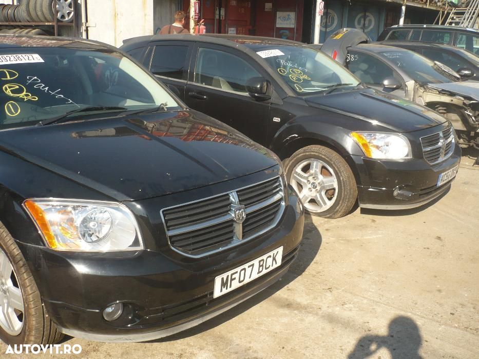 Dezmembrez Dodge Caliber ECN ECD ECE - 6