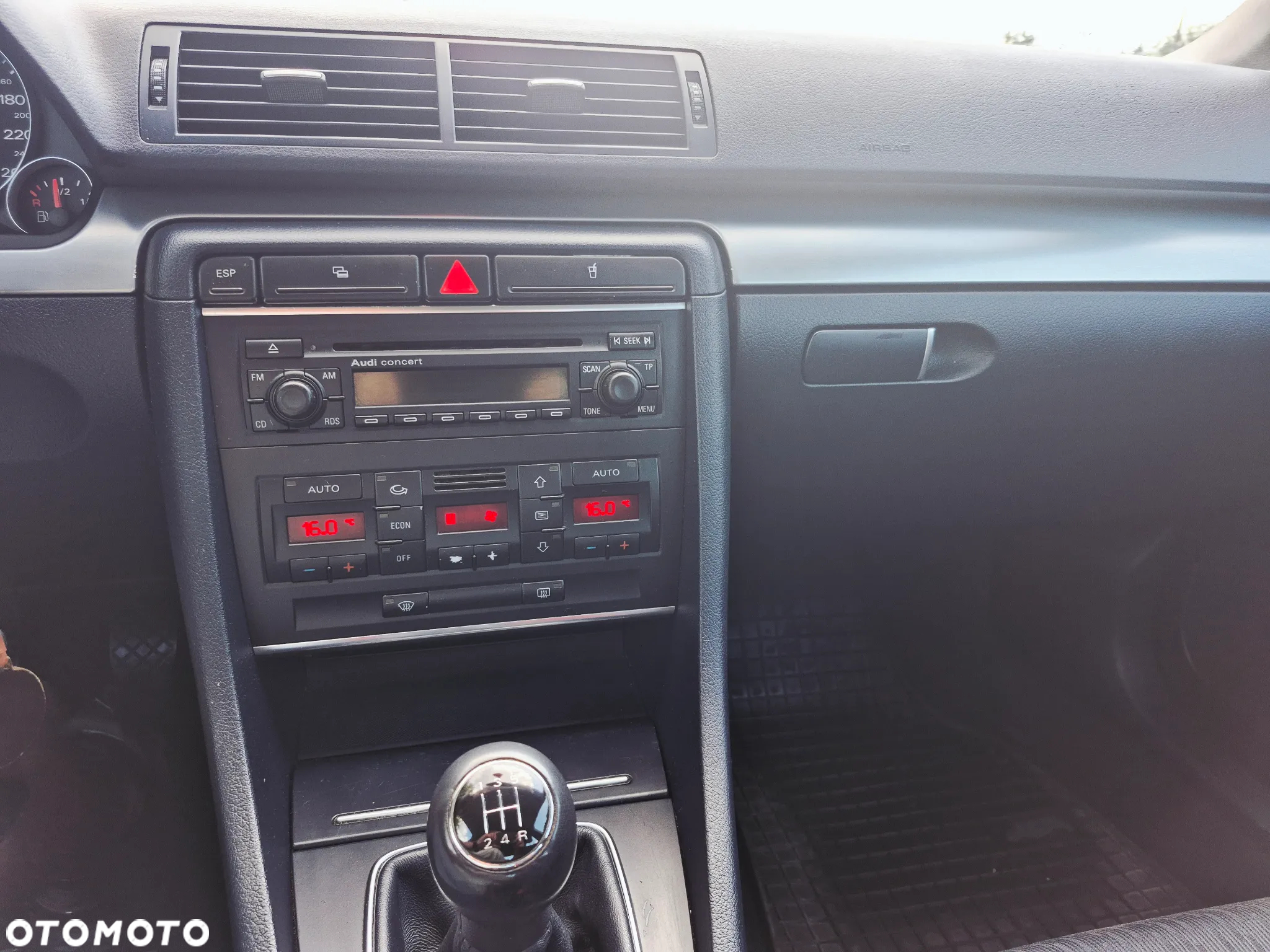 Audi A4 Avant 2.0 - 6