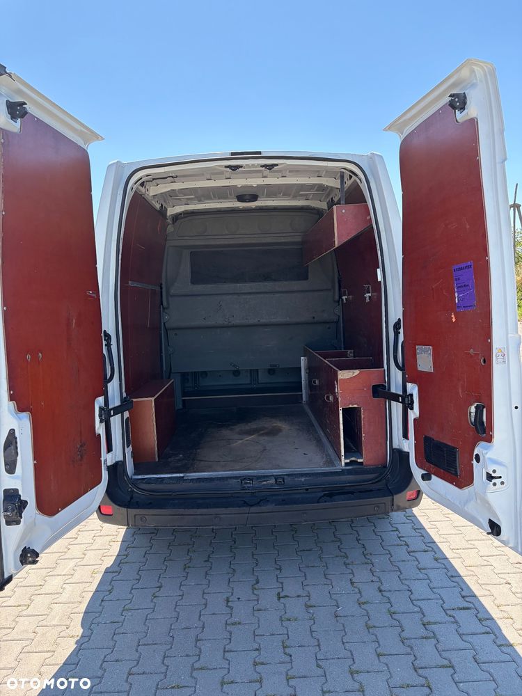 Renault Master - 19