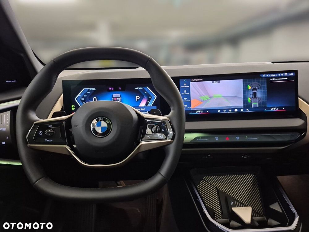 BMW X3 xDrive20d mHEV - 15