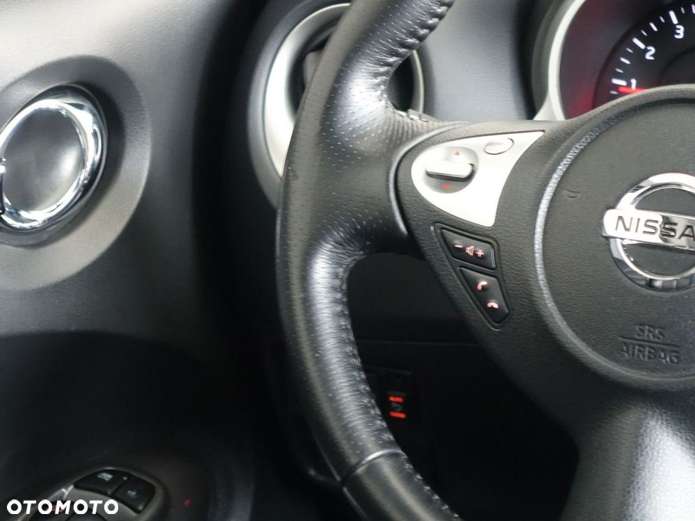 Nissan Juke 1.6 Tekna - 27