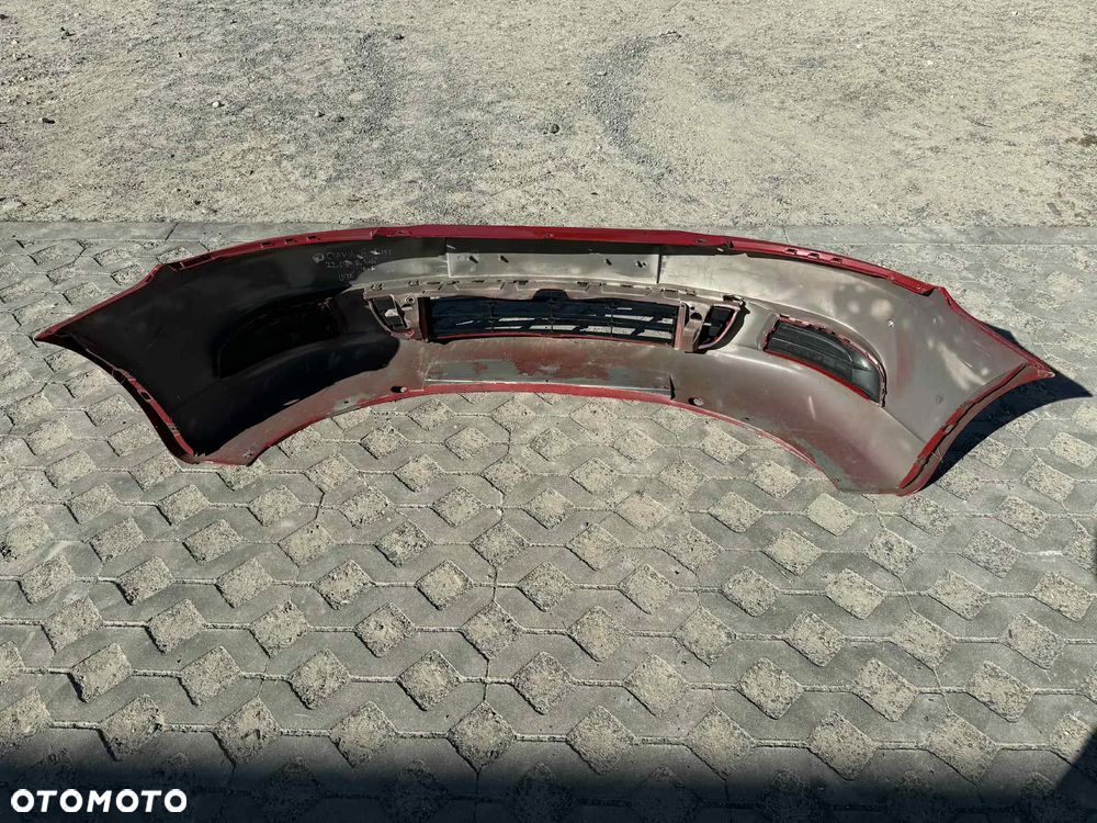 Skoda Octavia II FL Lift Zderzak Przód przedni kompletny LF3K 2008-2102r. - 8