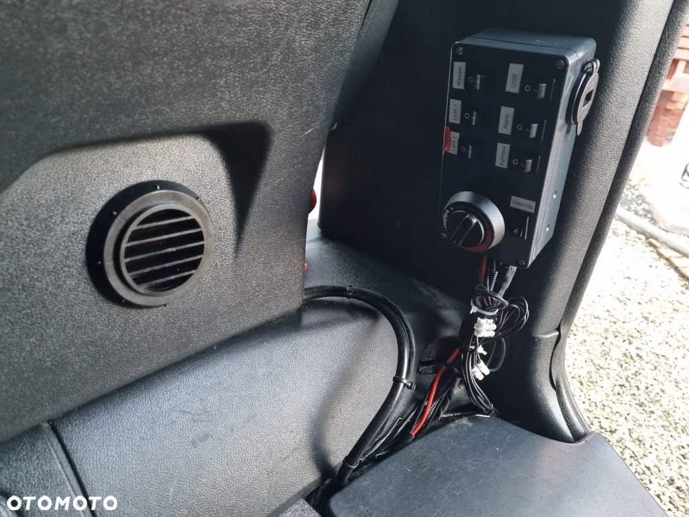 Opel VIVARO - 19
