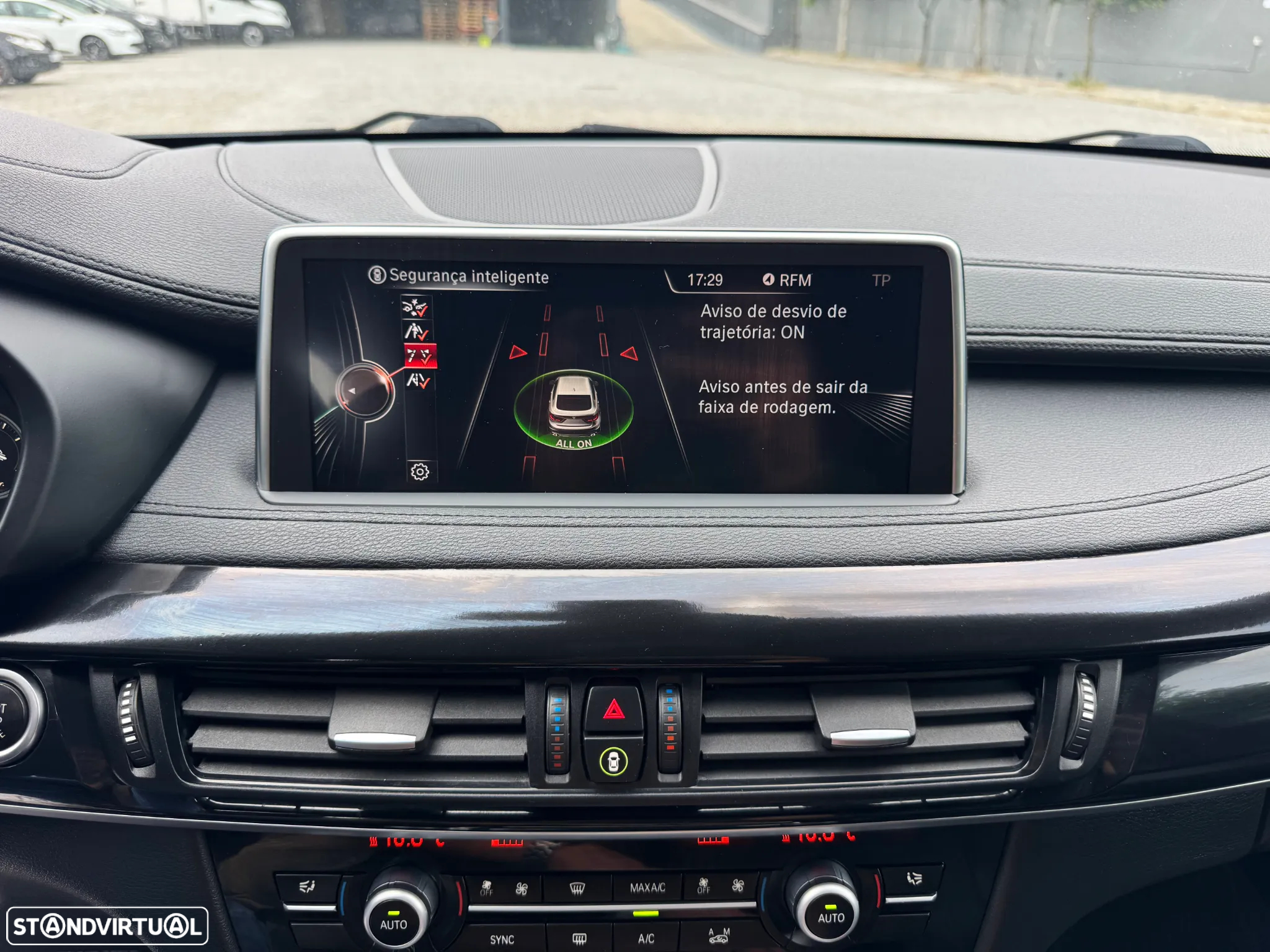 BMW X6 30 d xDrive - 33