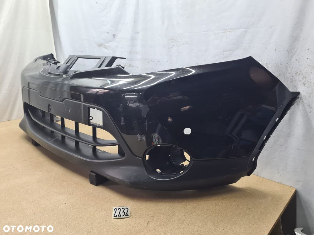 Nissan Qashqai J11 2 II 13-17r 620224EAOH 2xpdc zderzak przedni przód - 2