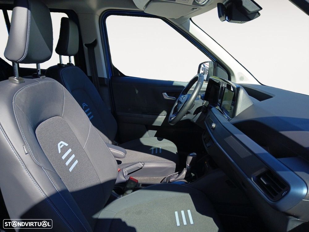 Ford Tourneo Courier 1.0 EcoBoost Active DCT - 15