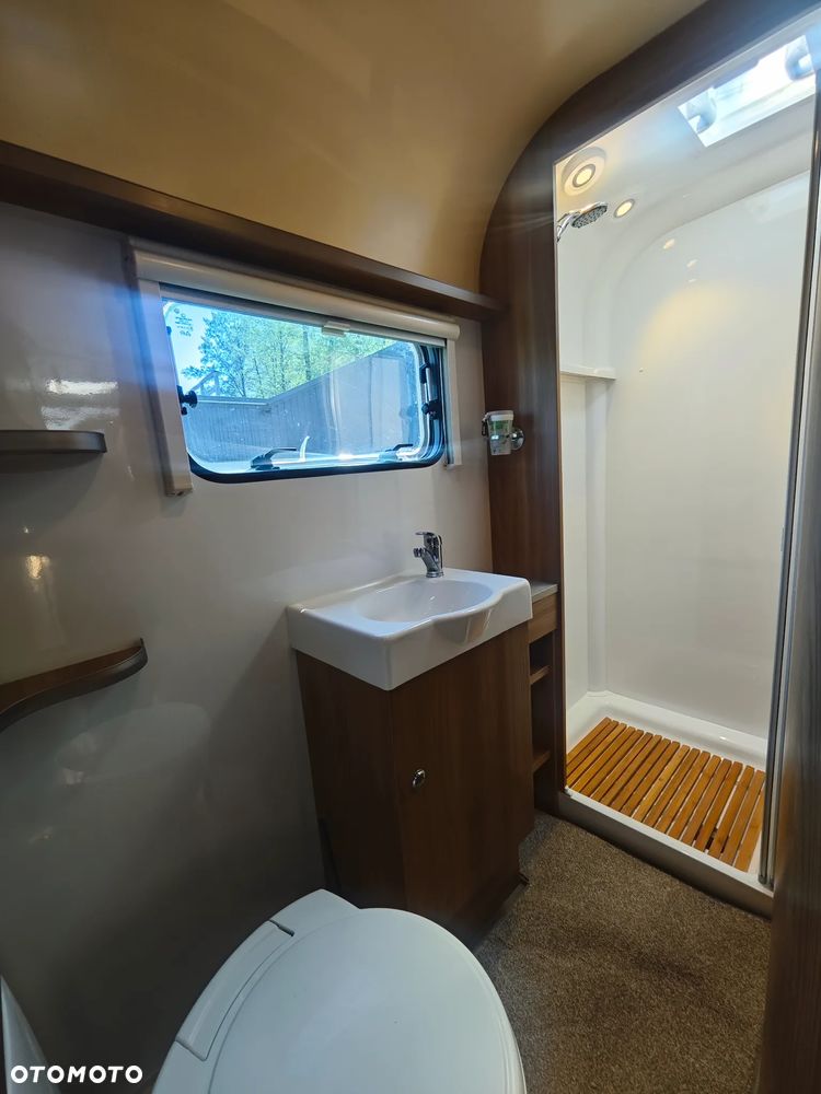 Bailey Pegasus Verona 4 - 19