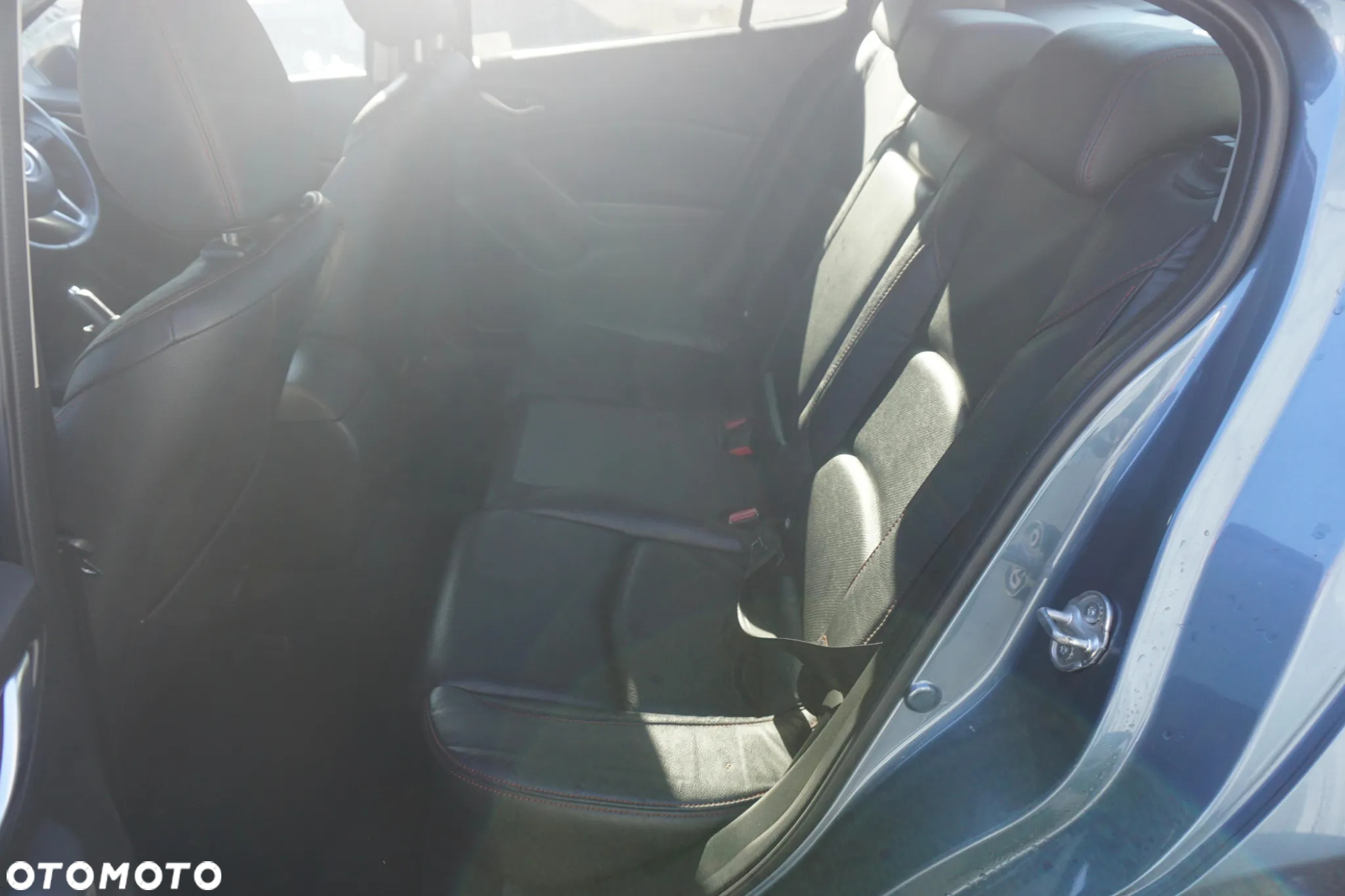 Mazda 3 SKYACTIV-D 150 Sports-Line - 10