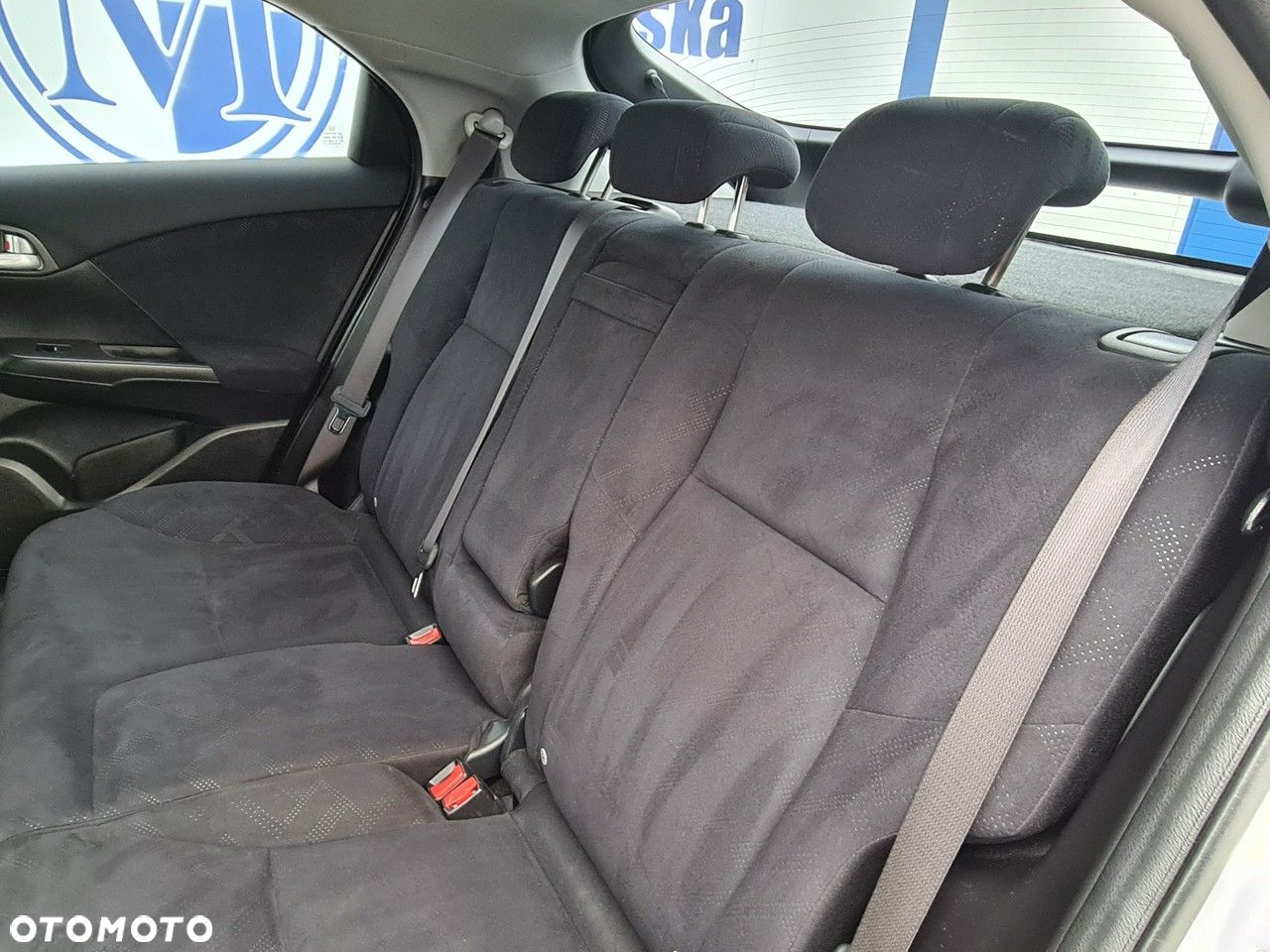 Honda Civic 1.6 i-DTEC Elegance - 9